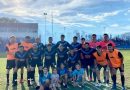 Sportivo Belgrano perdió en el arranque del Provincial