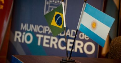 Se suspendió el amistoso femenino entre Argentina y Brasil